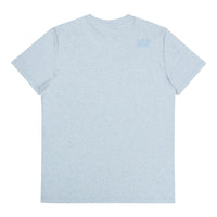 Center Logo T-Shirt - M/Skyblue