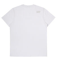 Center Logo T-Shirt - White