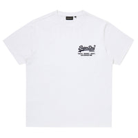 Small Vintage Logo T-Shirt - White