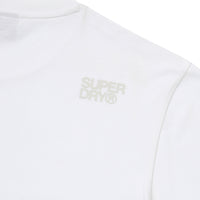 Small Vintage Logo T-Shirt - White