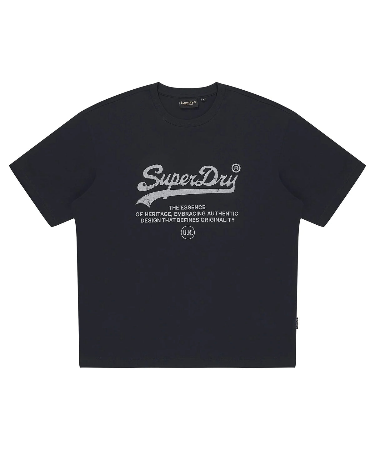 Essential Logo T-Shirt