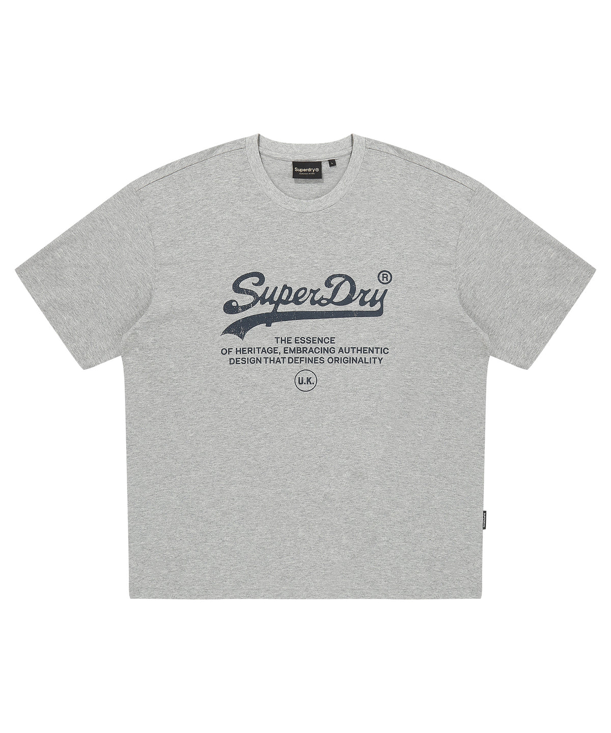 Essential Logo T-Shirt