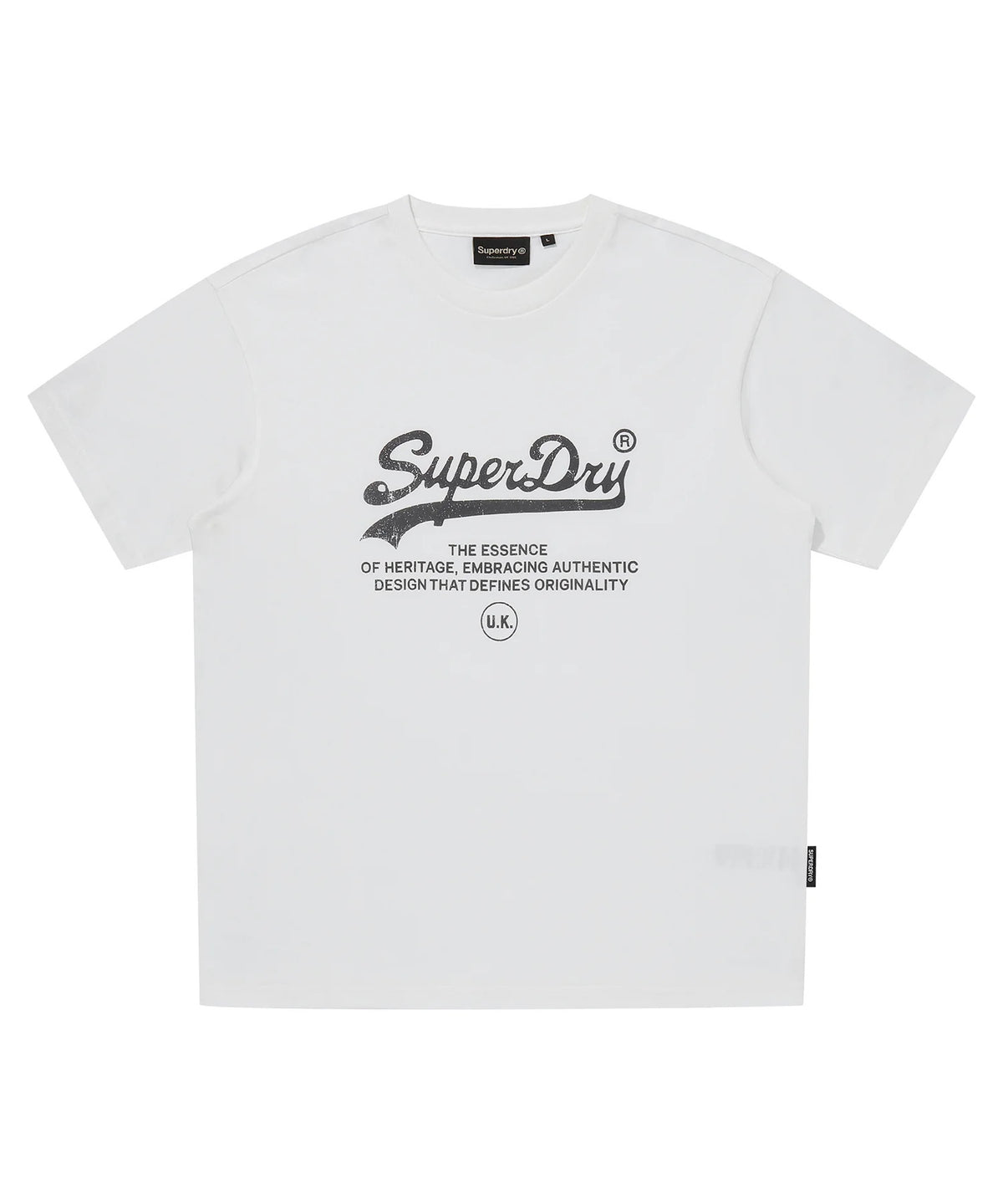 Essential Logo T-Shirt