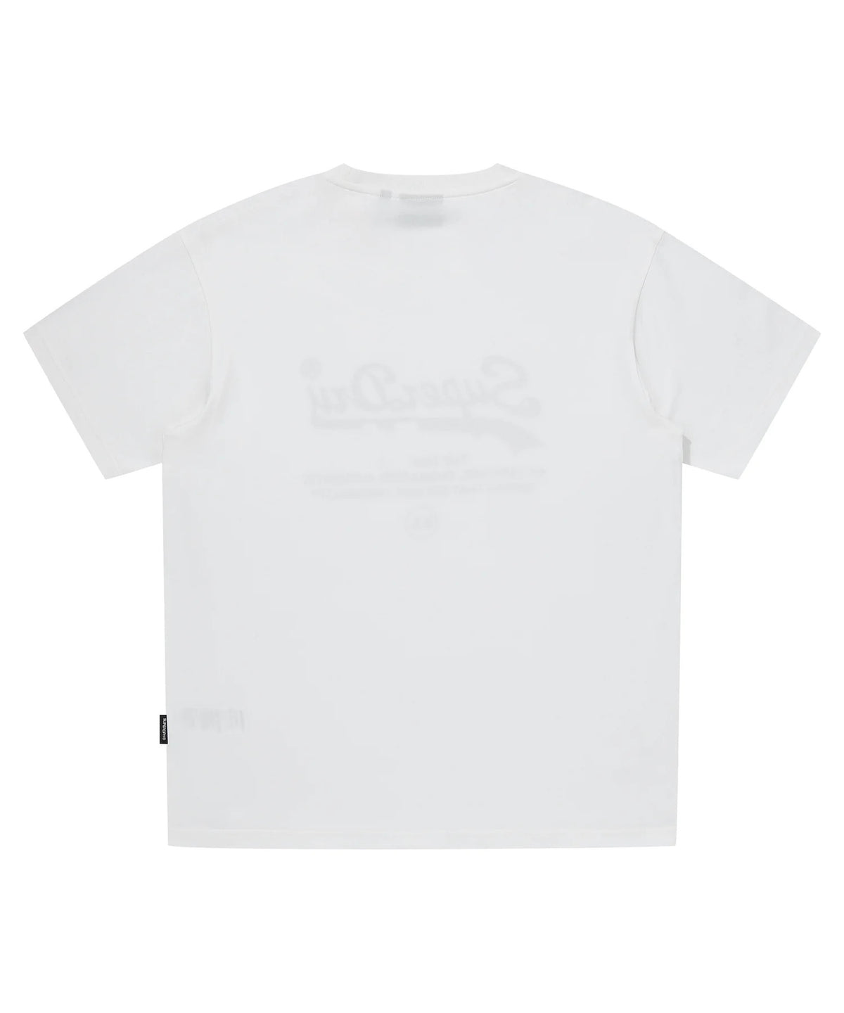 Essential Logo T-Shirt
