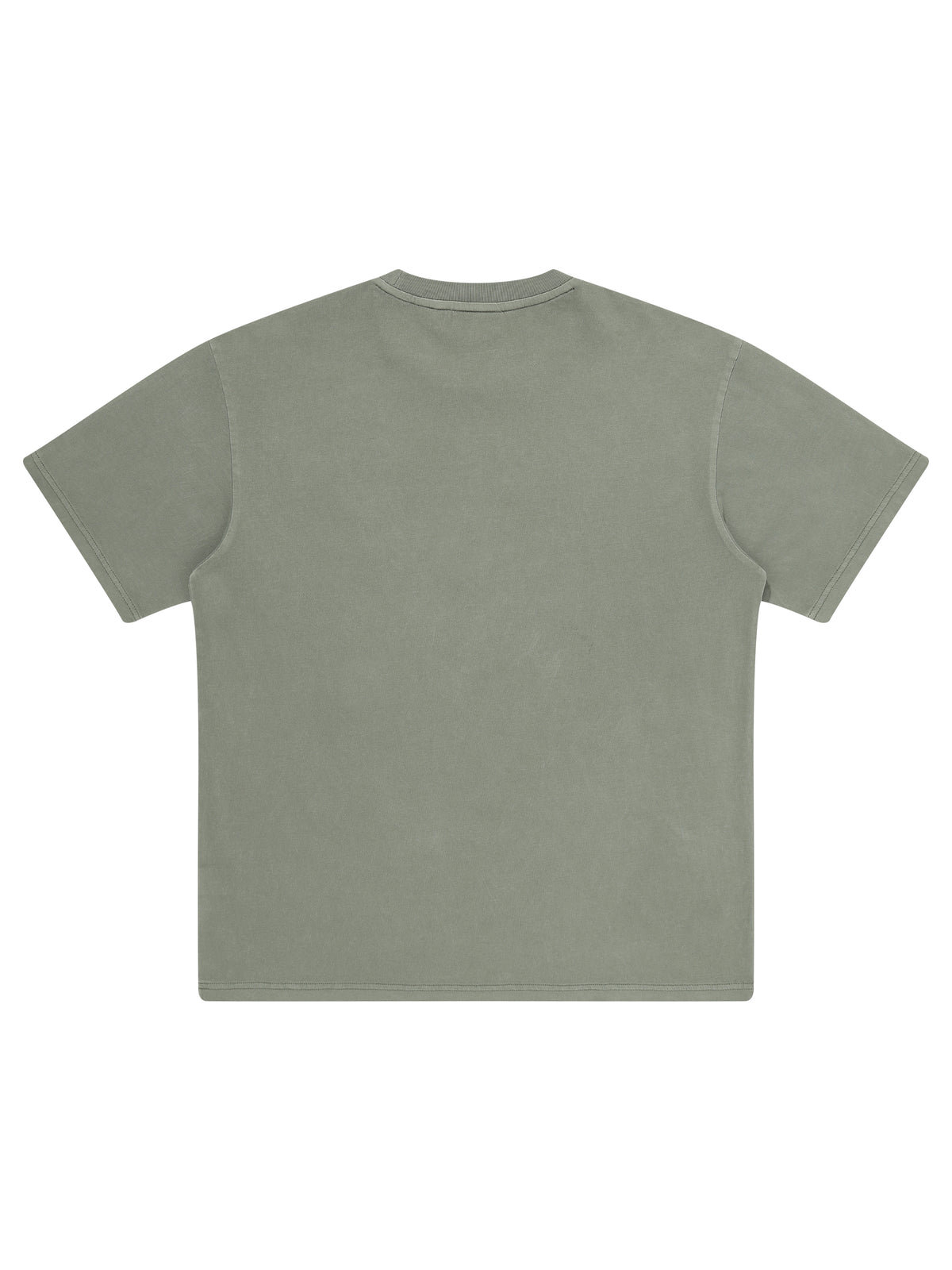 Small Logo Washed T-Shirt