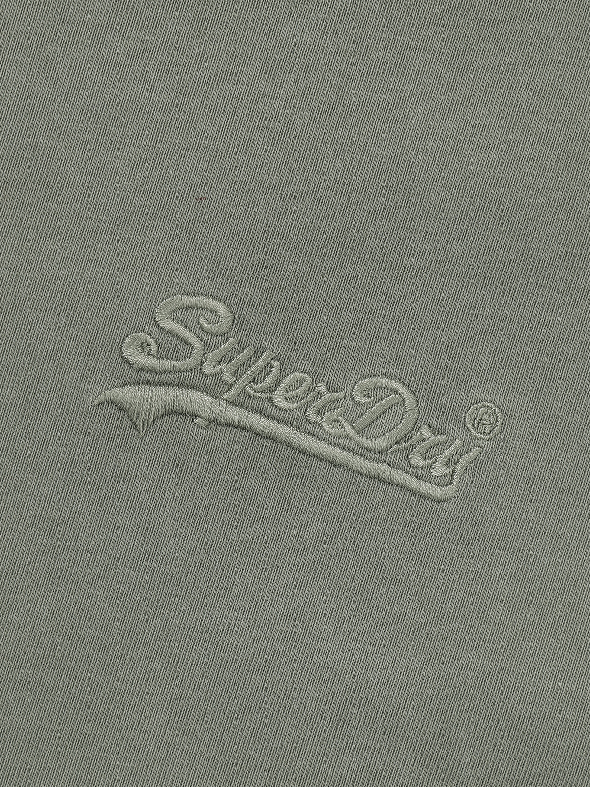Small Logo Washed T-Shirt
