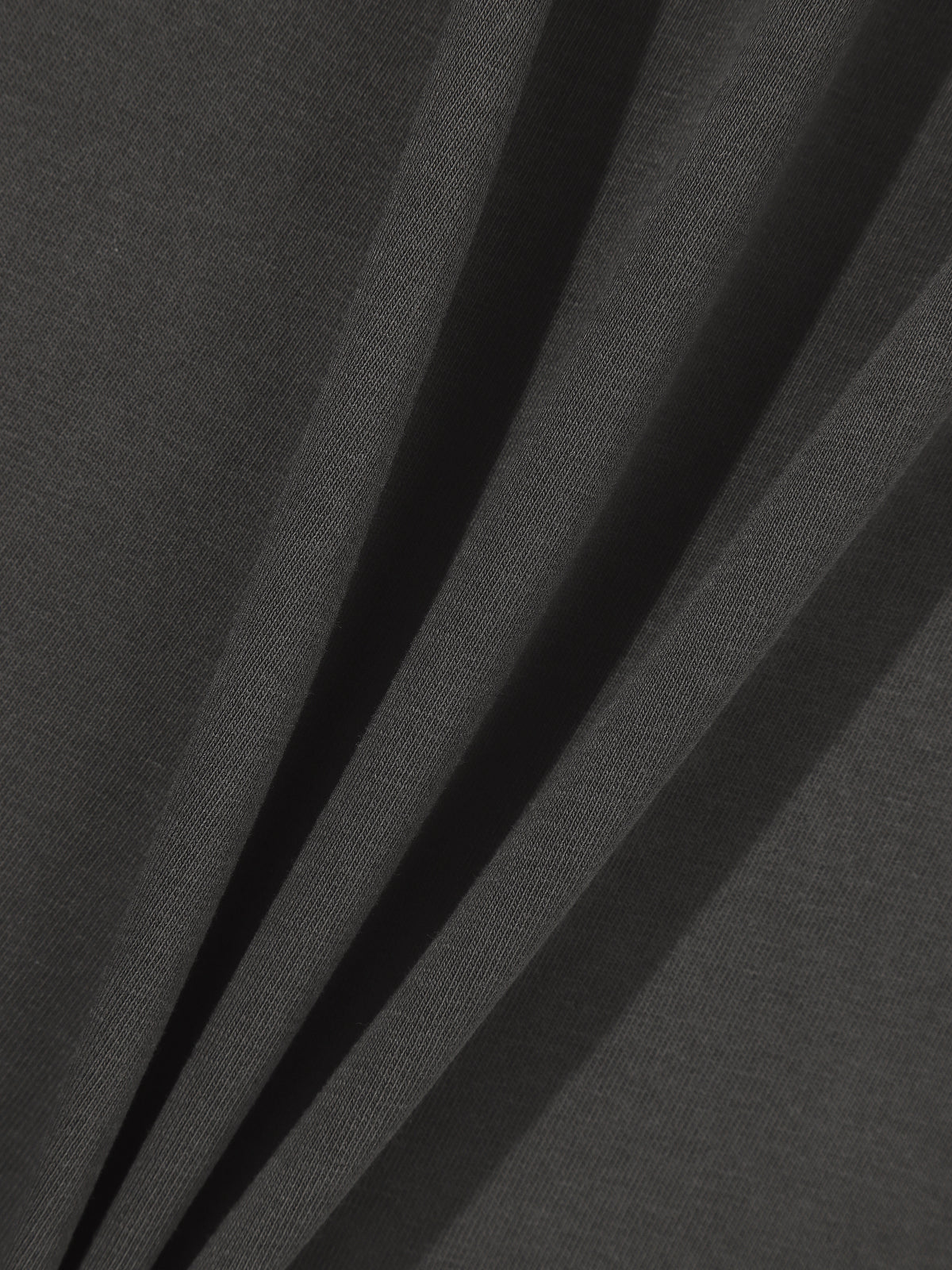 Logo Washed T-Shirt