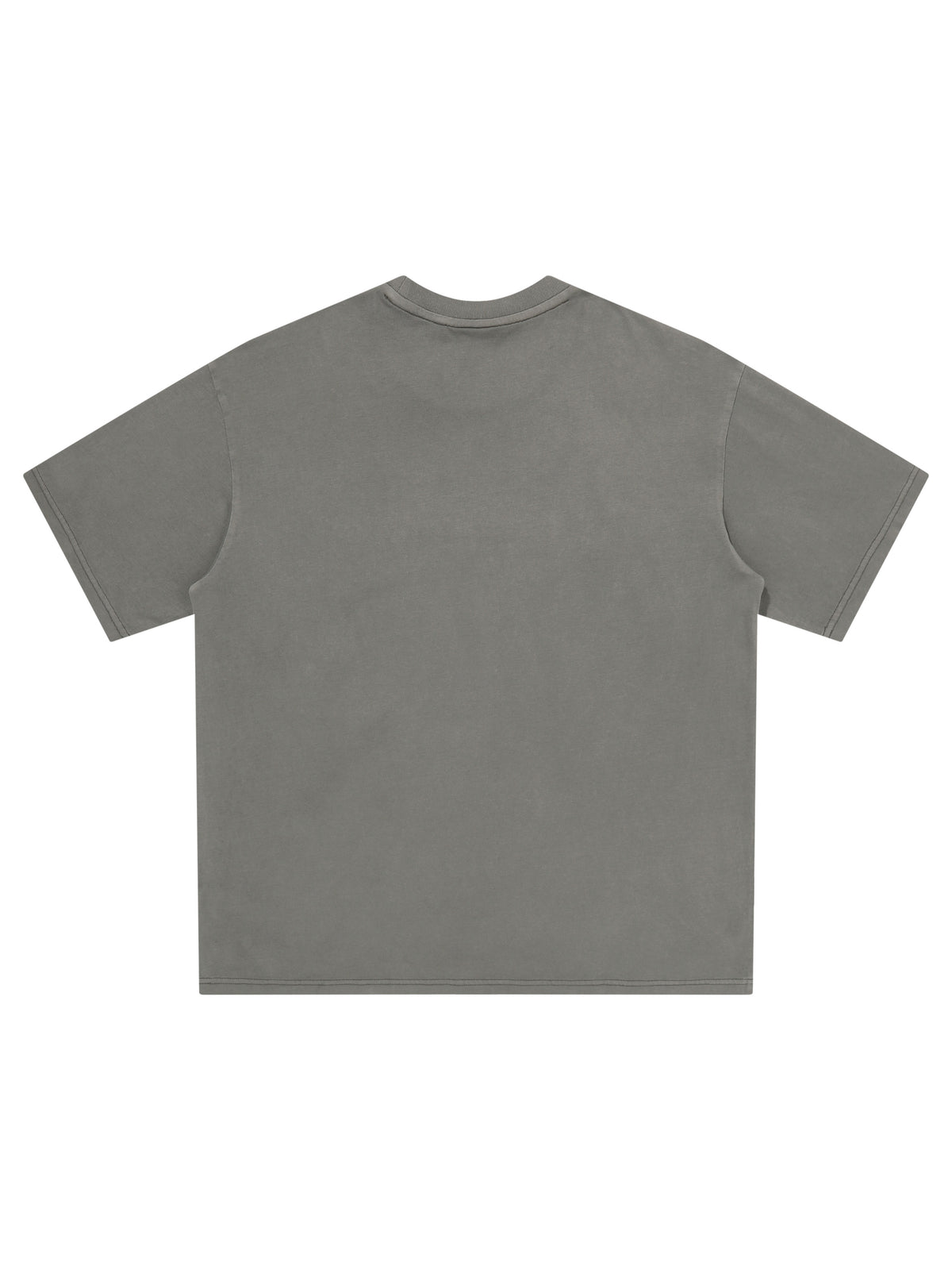 Logo Washed T-Shirt