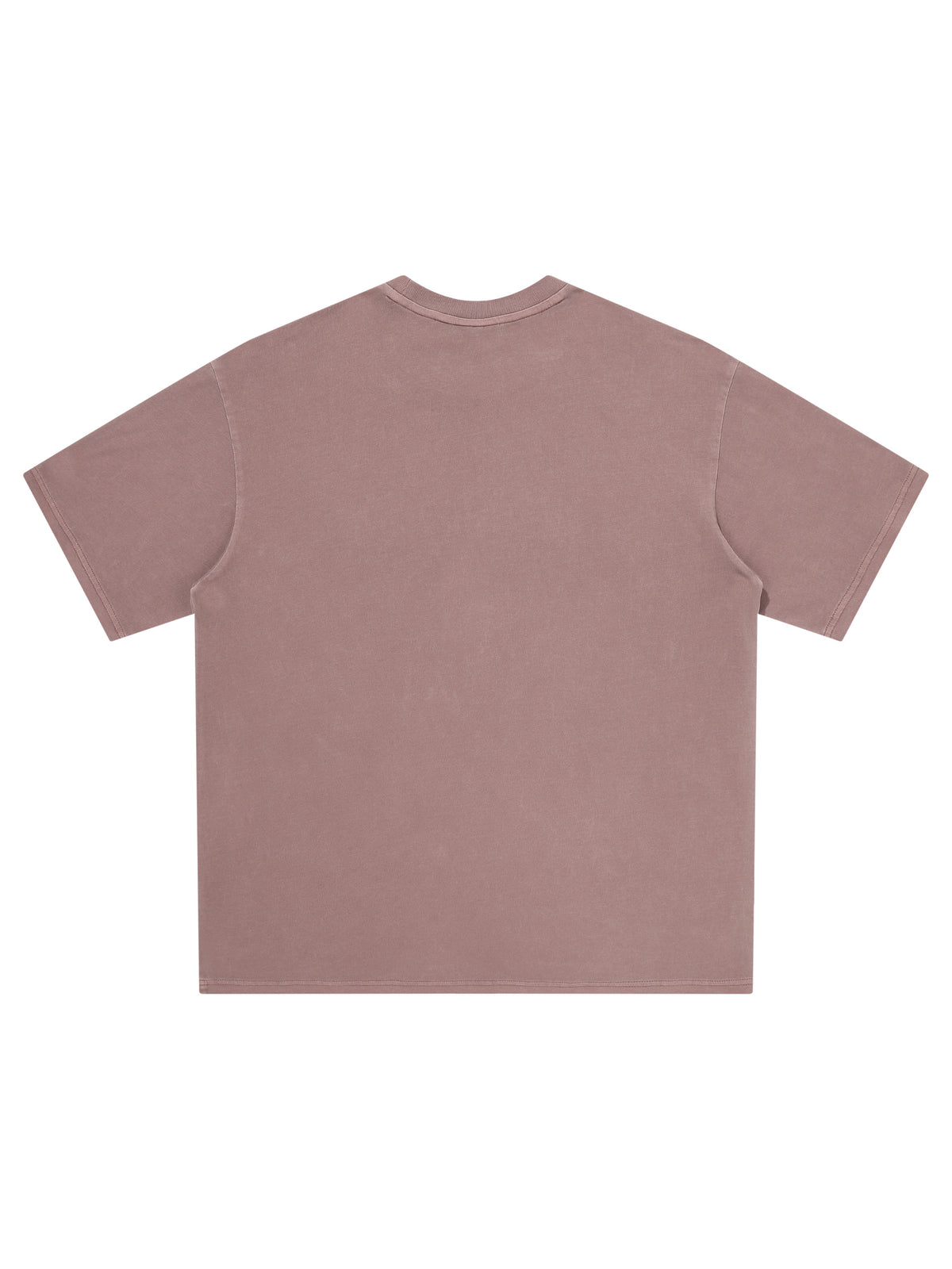 Logo Washed T-Shirt