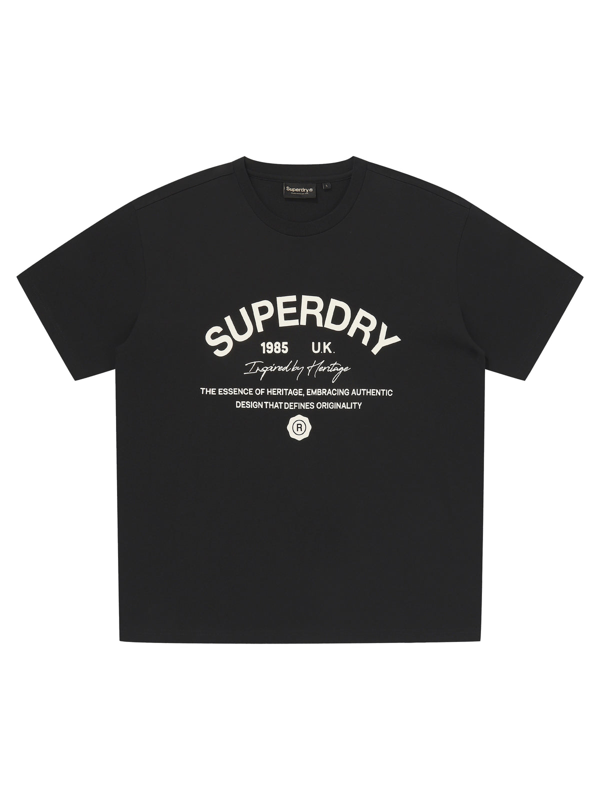 Core Signature T-Shirt