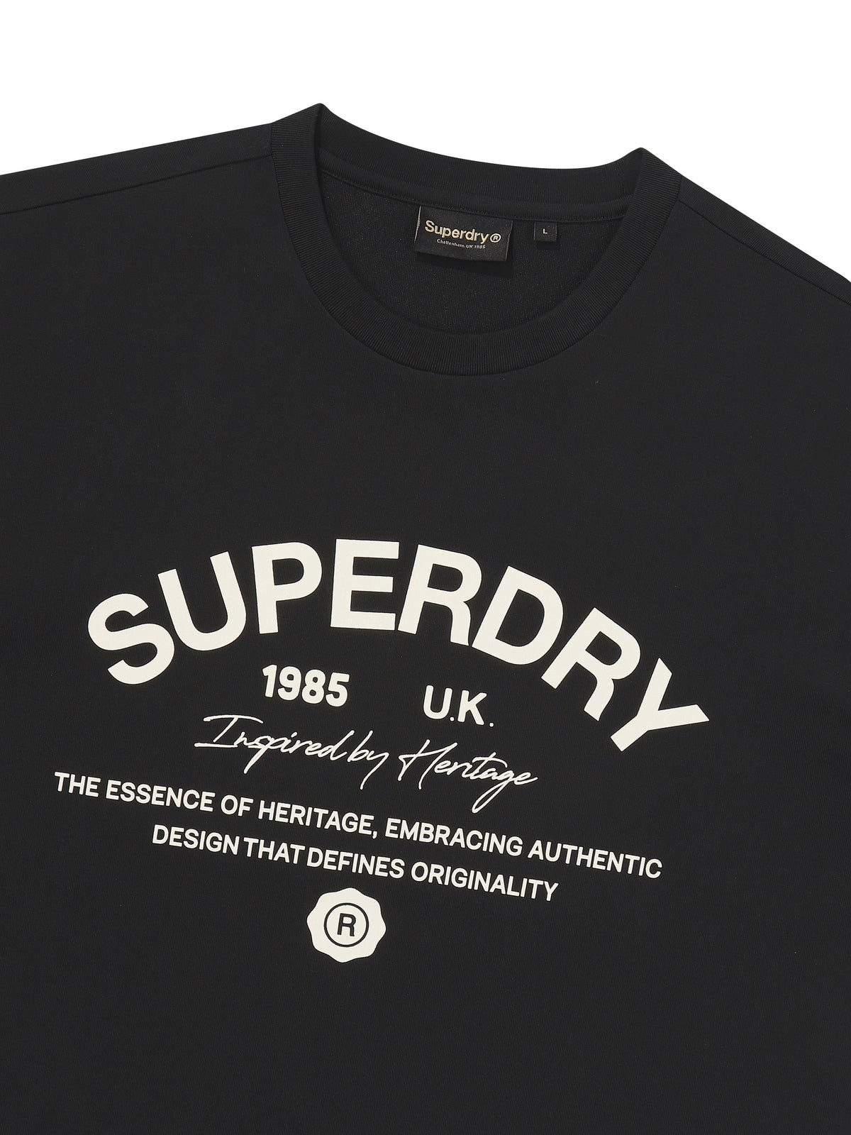 Core Signature T-Shirt