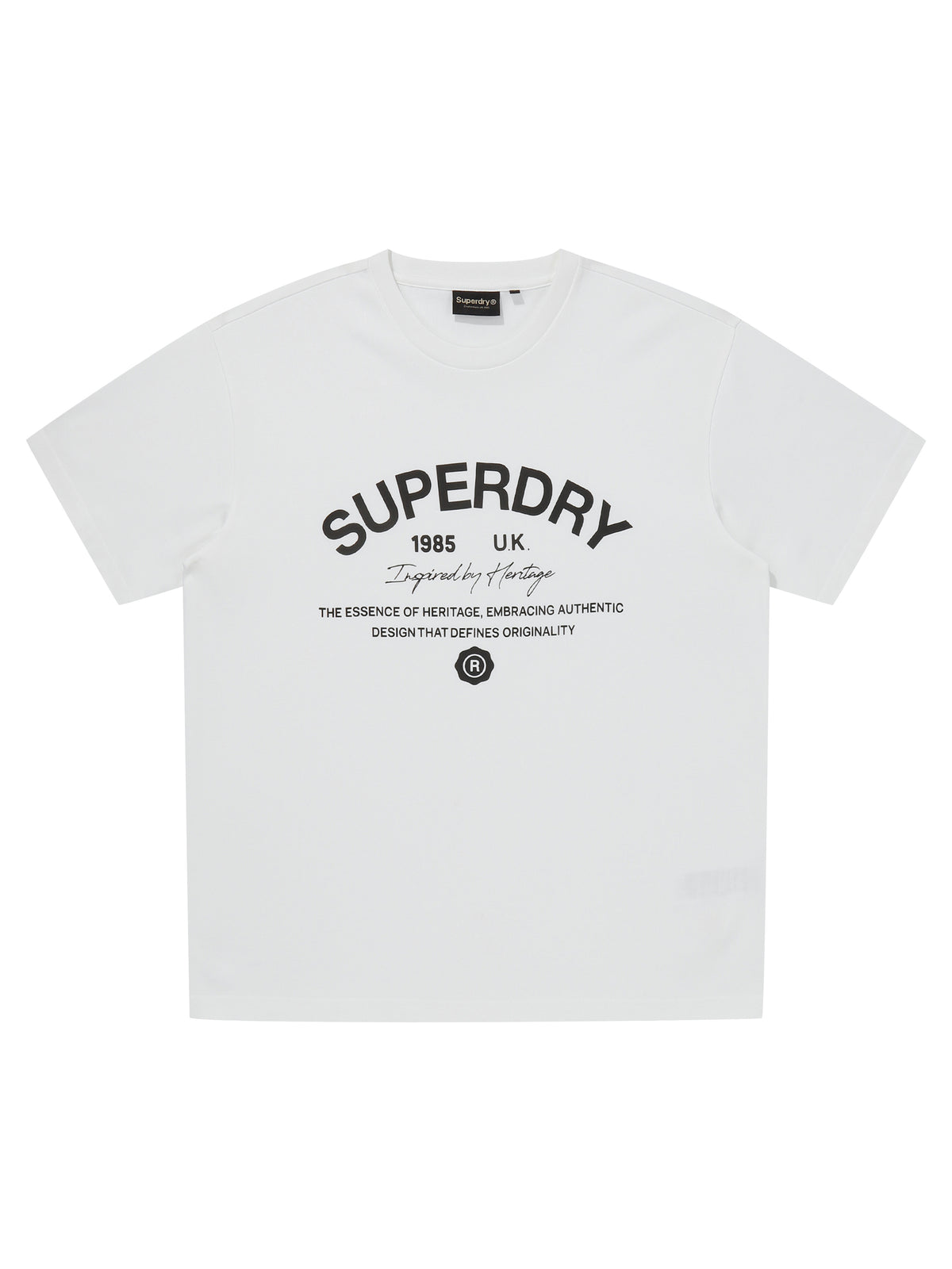Core Signature T-Shirt
