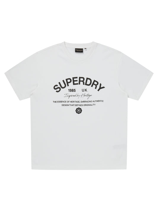 Core Signature T-Shirt