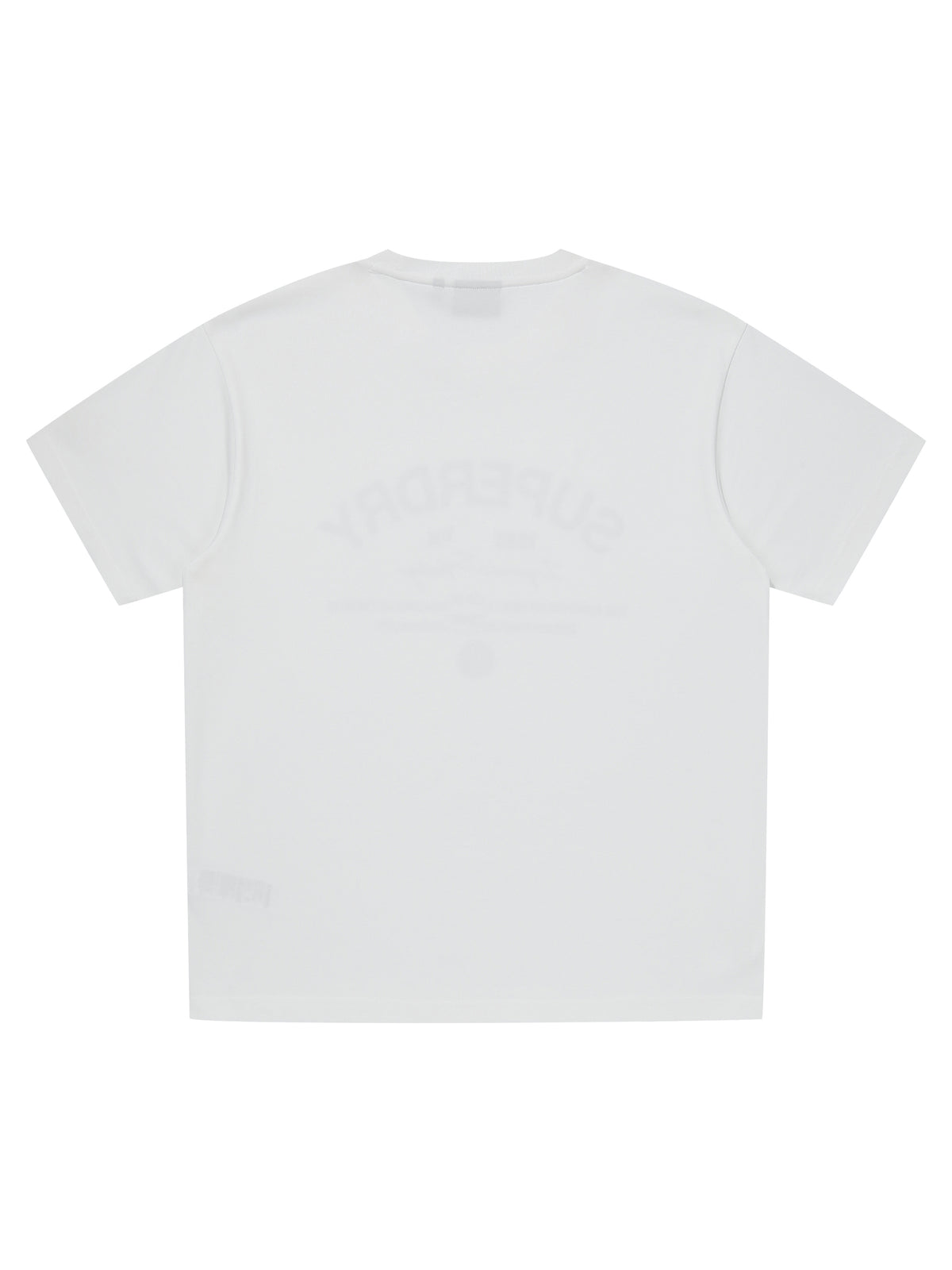Core Signature T-Shirt