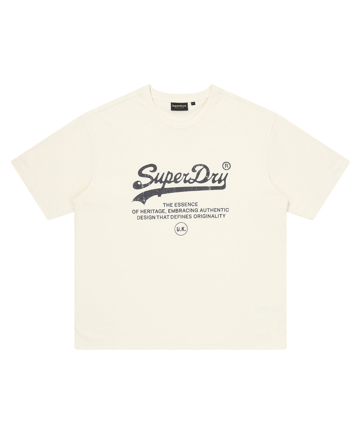 Essential Logo T-Shirt 2
