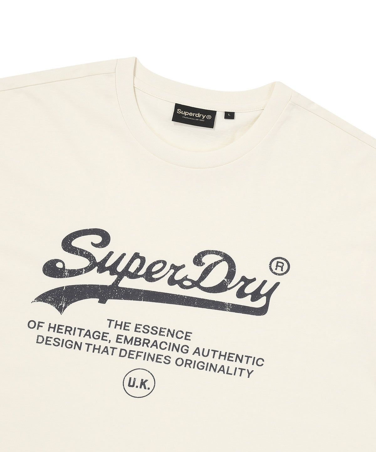 Essential Logo T-Shirt 2