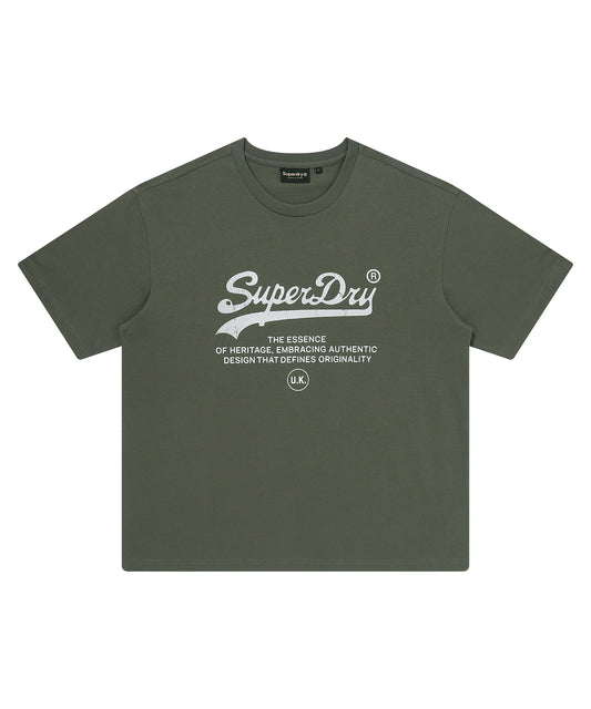 Essential Logo T-Shirt 2