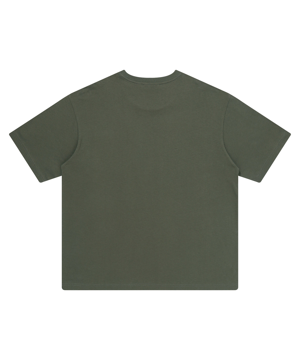 Essential Logo T-Shirt 2
