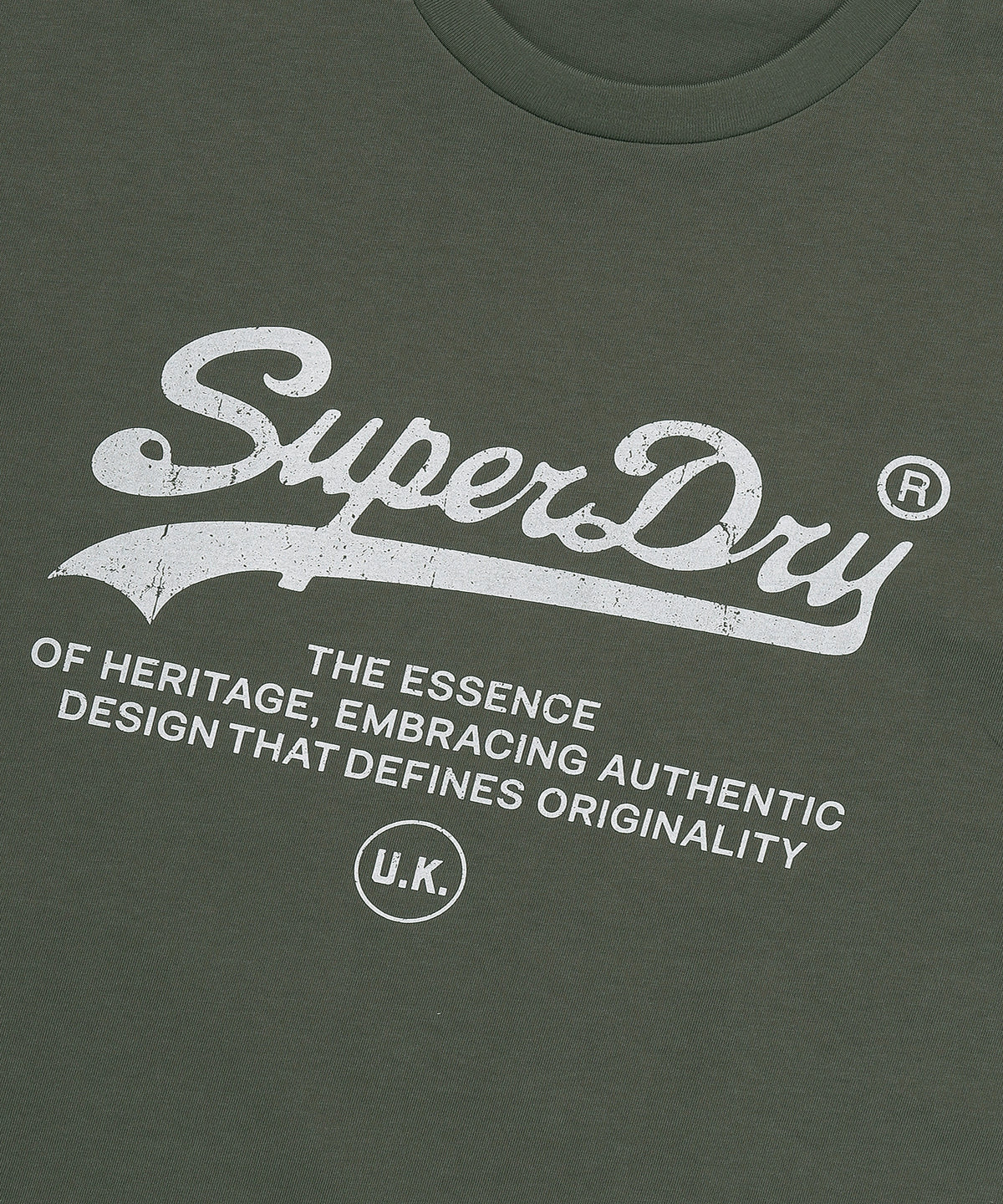 Essential Logo T-Shirt 2