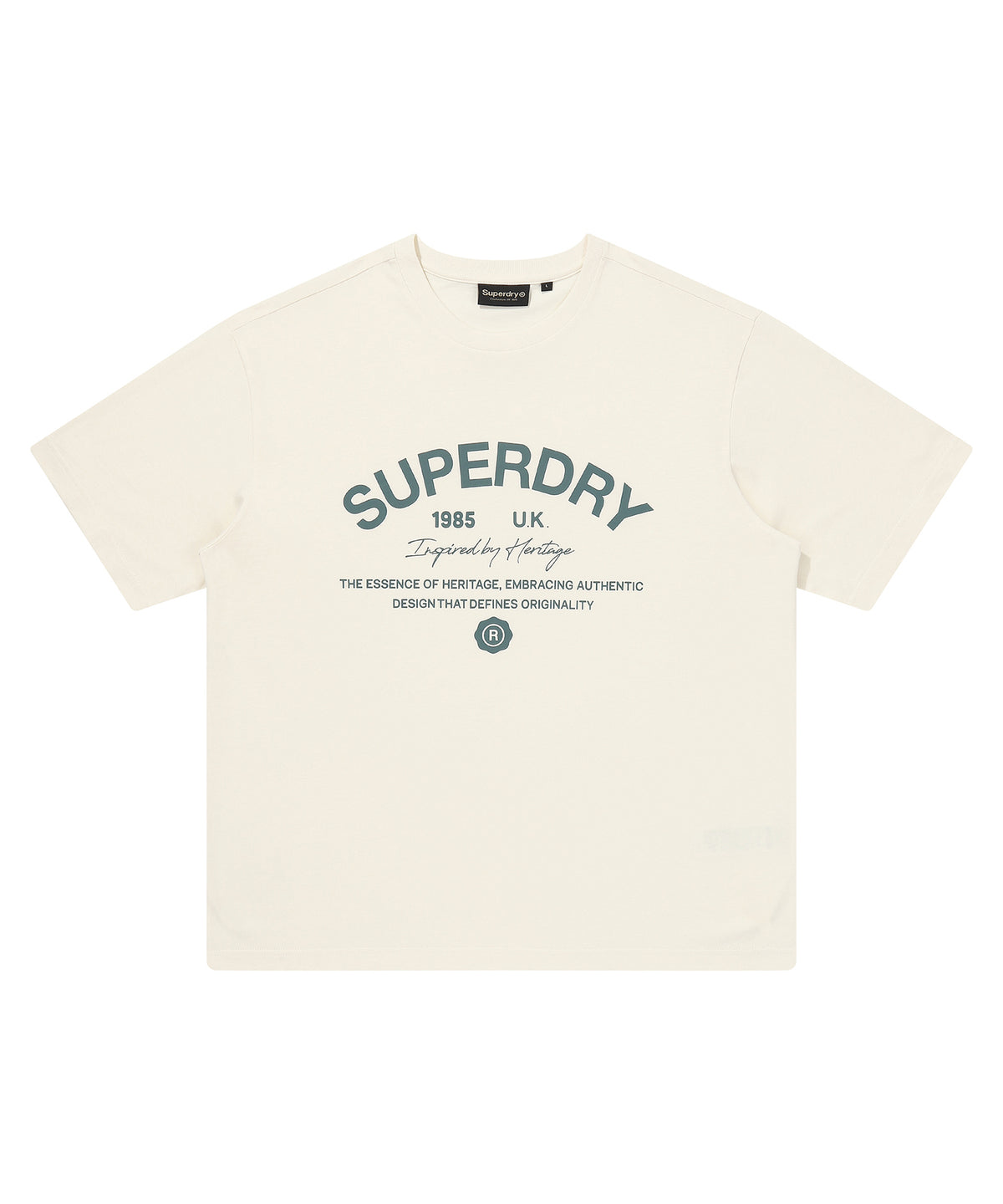 Core Signature T-Shirt 2