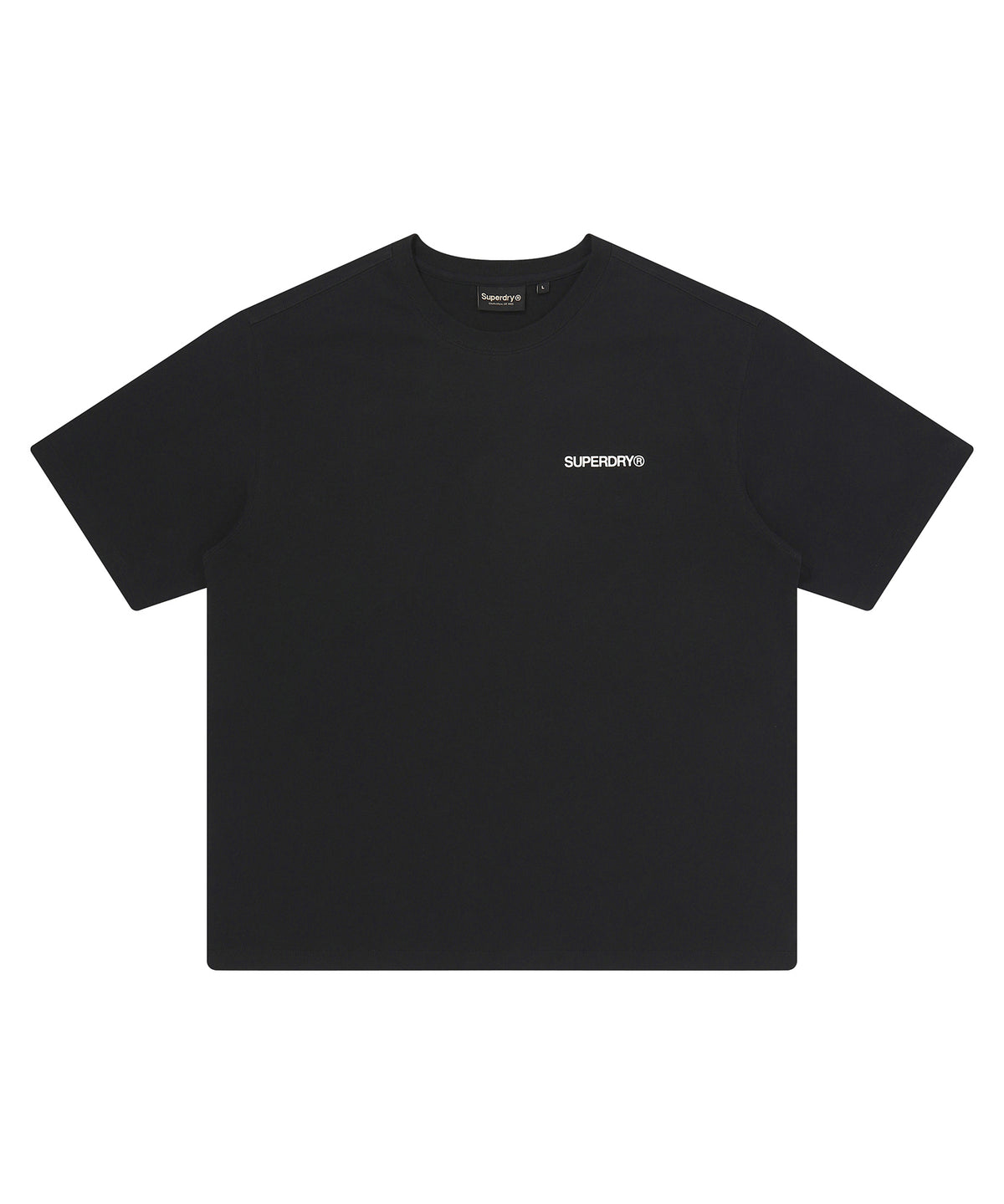 Core T-Shirt 2
