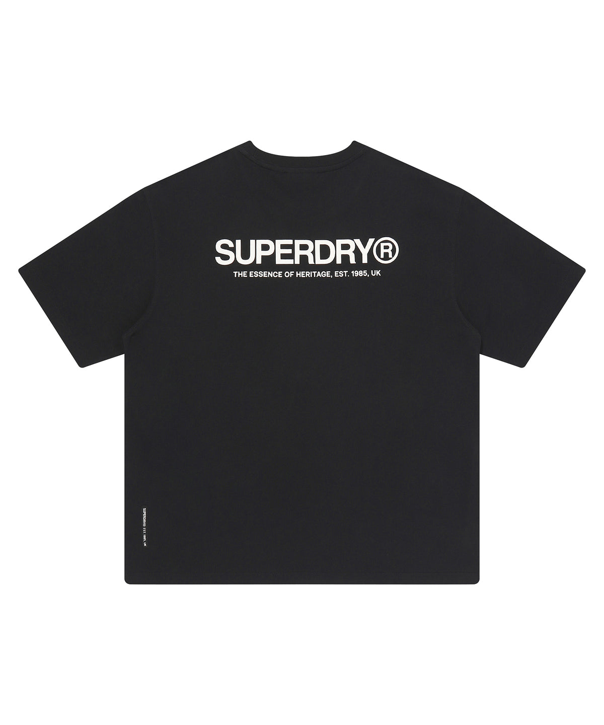Core T-Shirt 2
