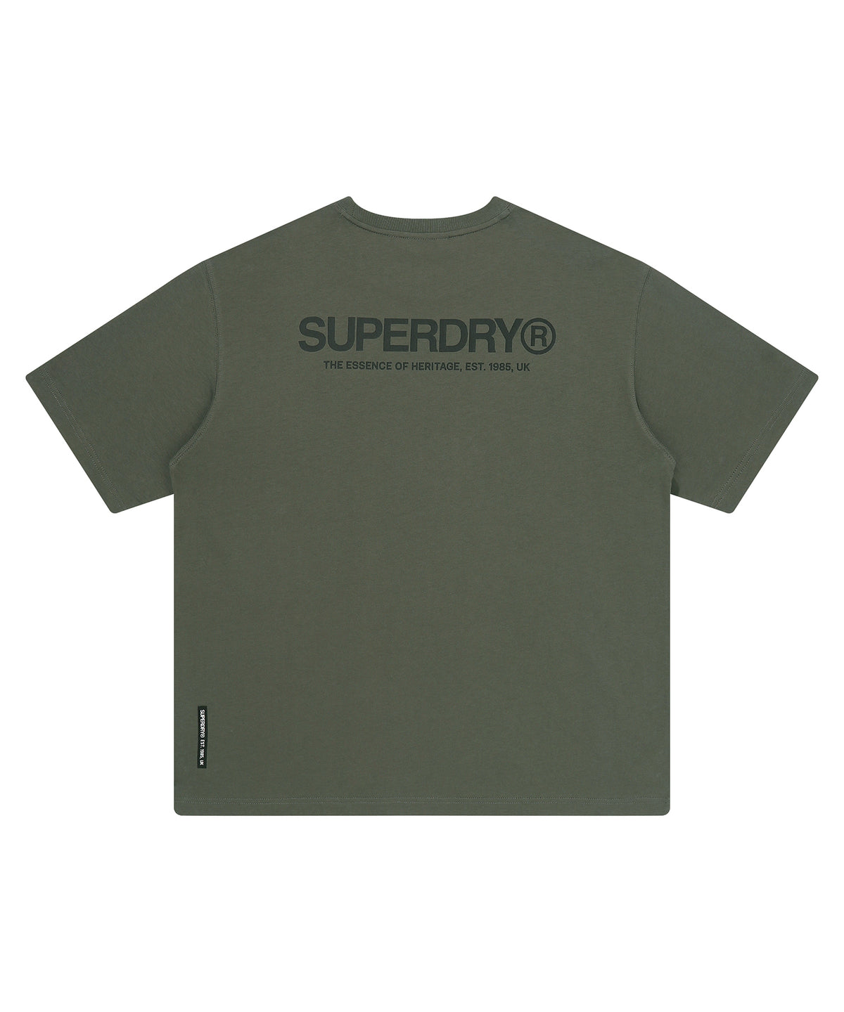 Core T-Shirt 2