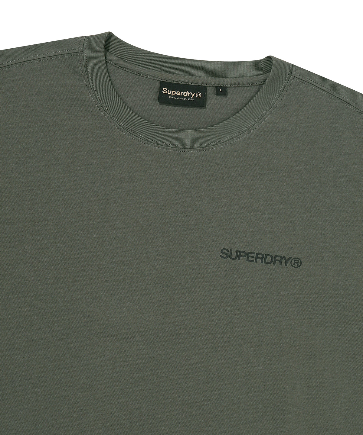Core T-Shirt 2