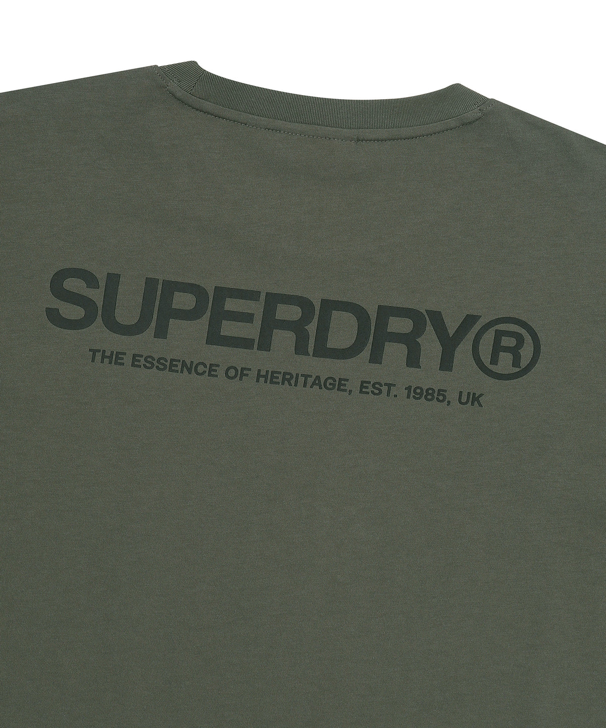 Core T-Shirt 2