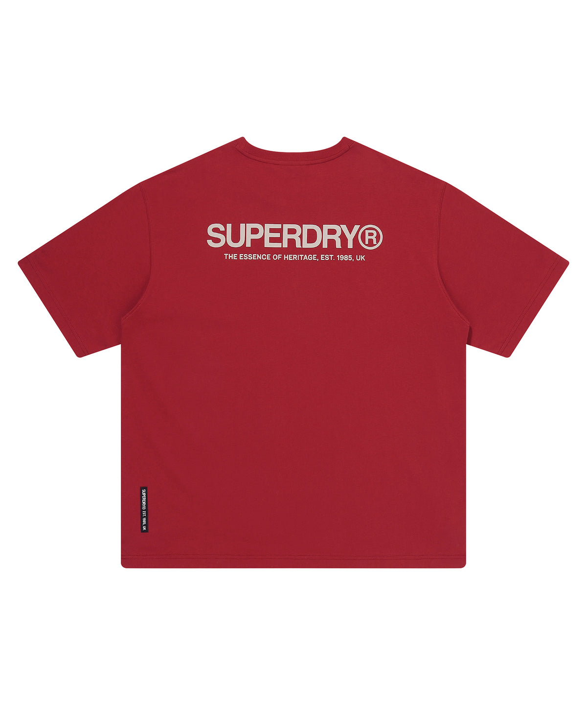 Core T-Shirt 2
