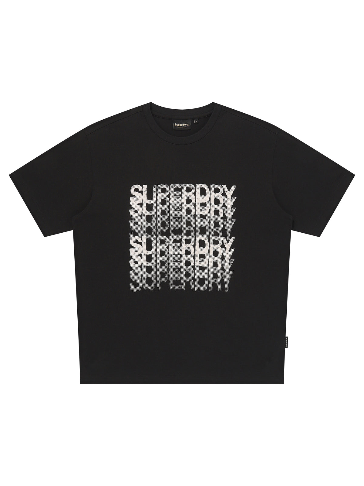 Multi Logo T-Shirt