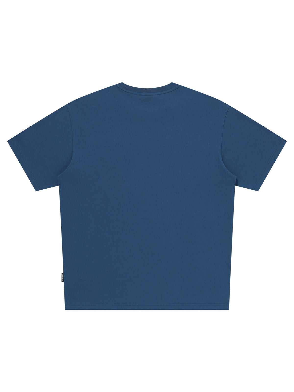 Multi Logo T-Shirt