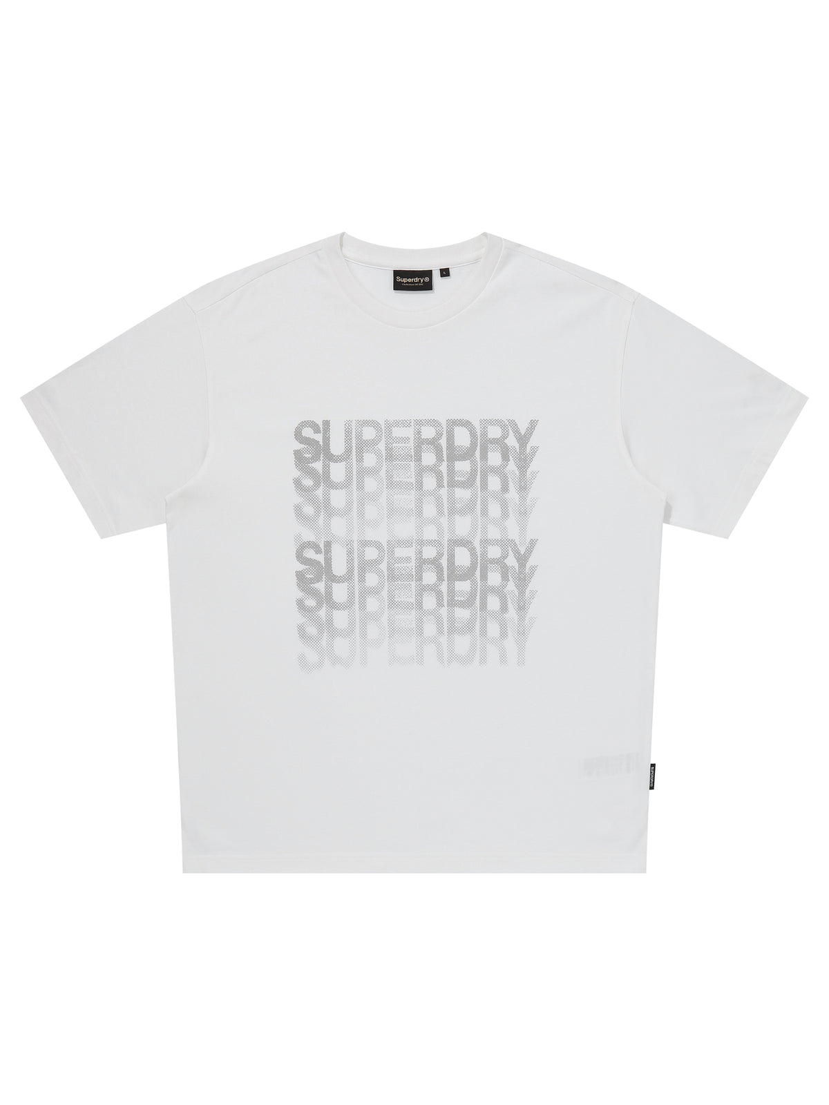 Multi Logo T-Shirt
