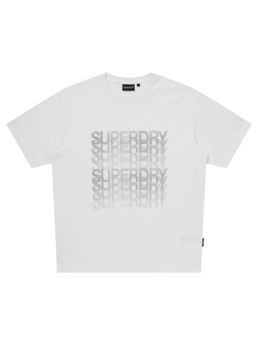 Multi Logo T-Shirt