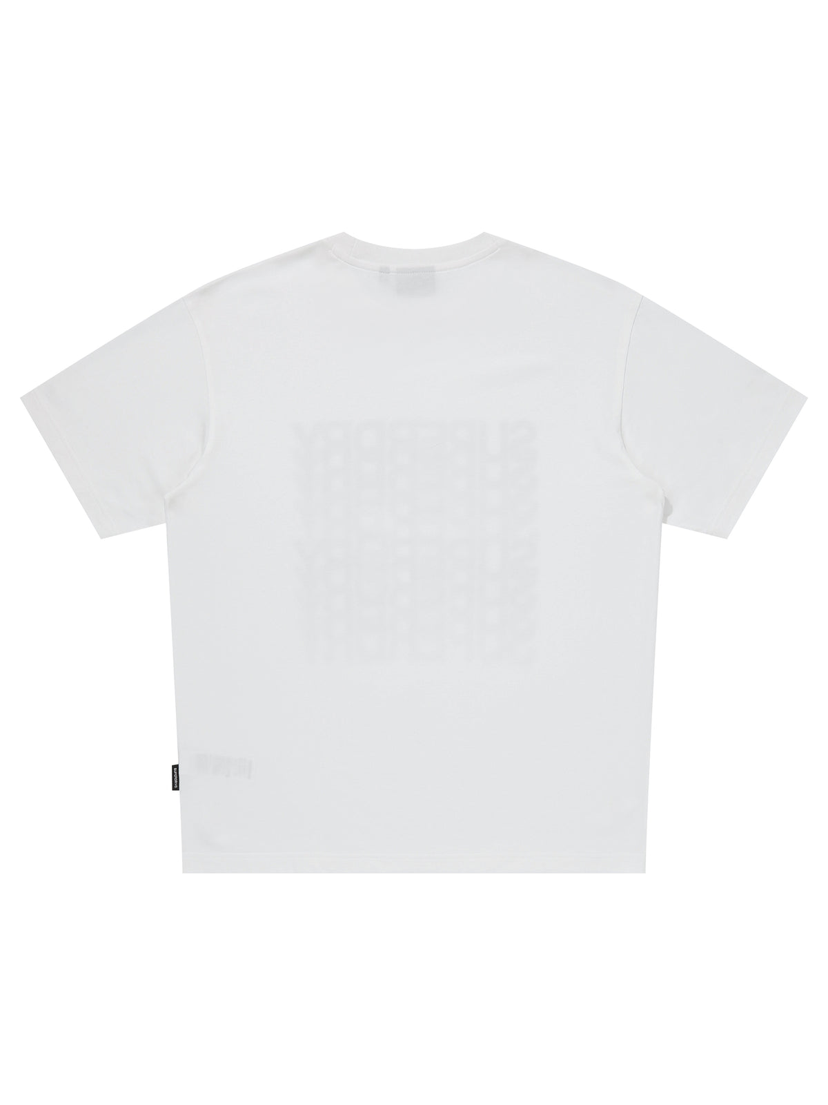 Multi Logo T-Shirt