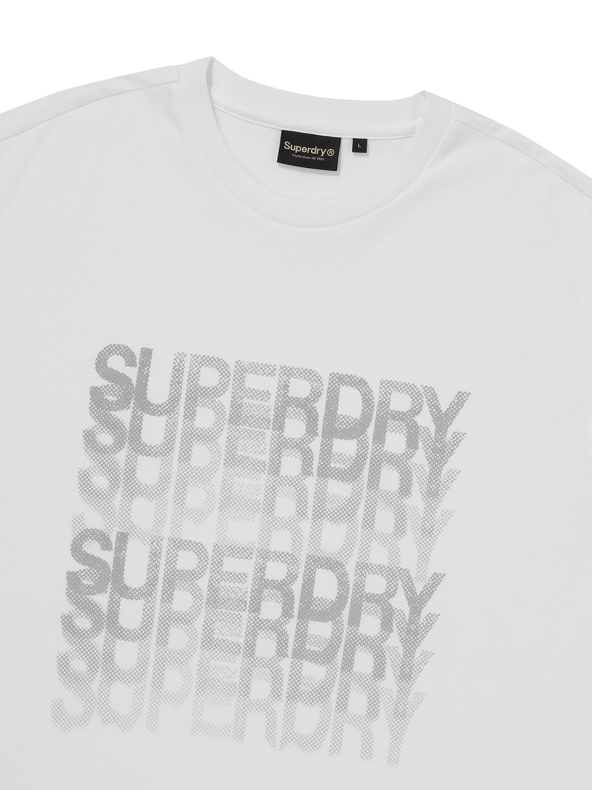 Multi Logo T-Shirt