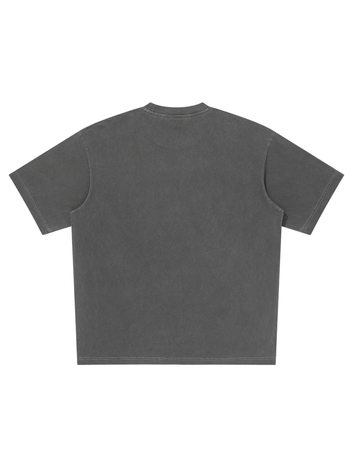 Vintage Lettering T-Shirt