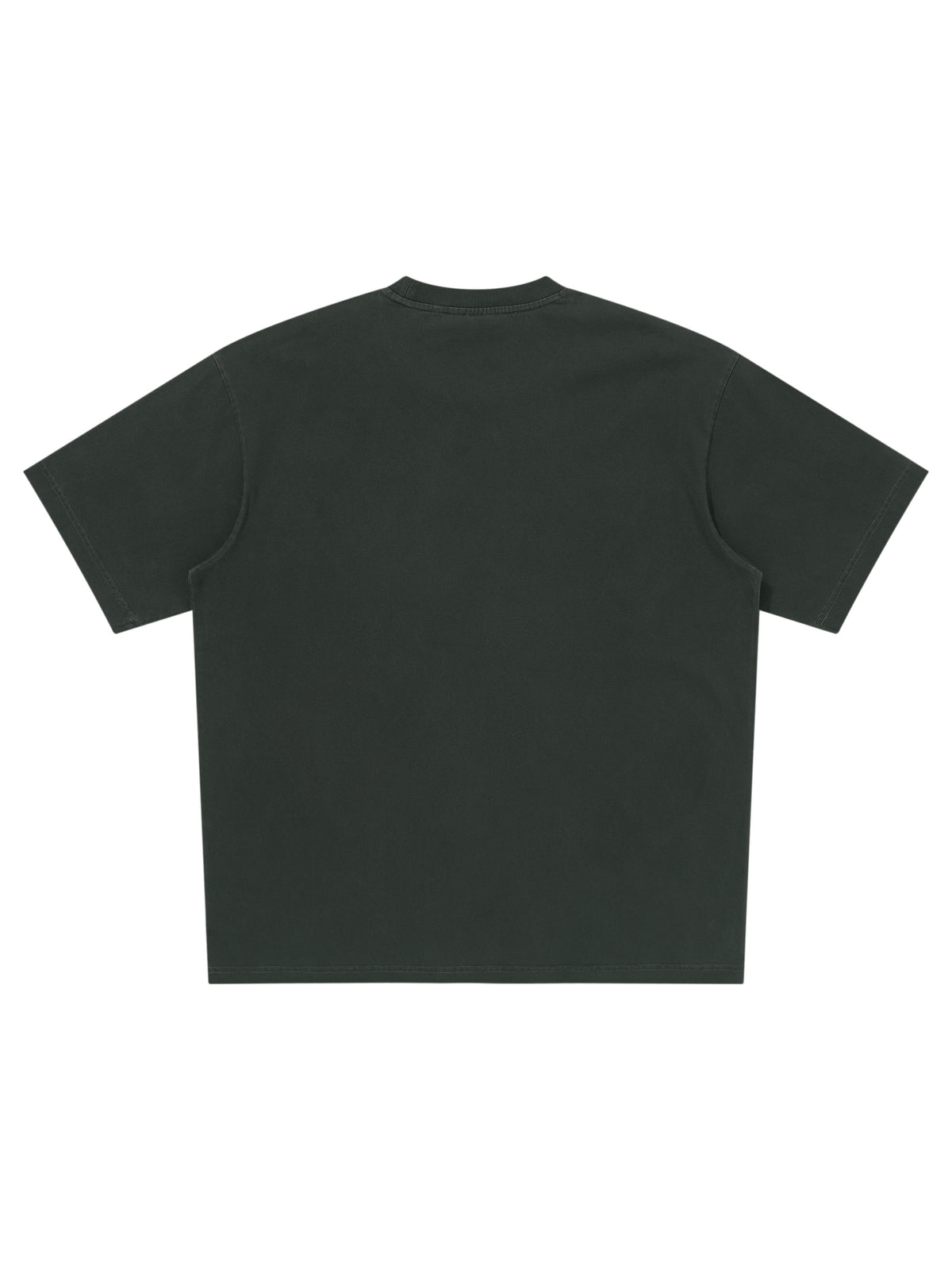 Vintage Lettering T-Shirt