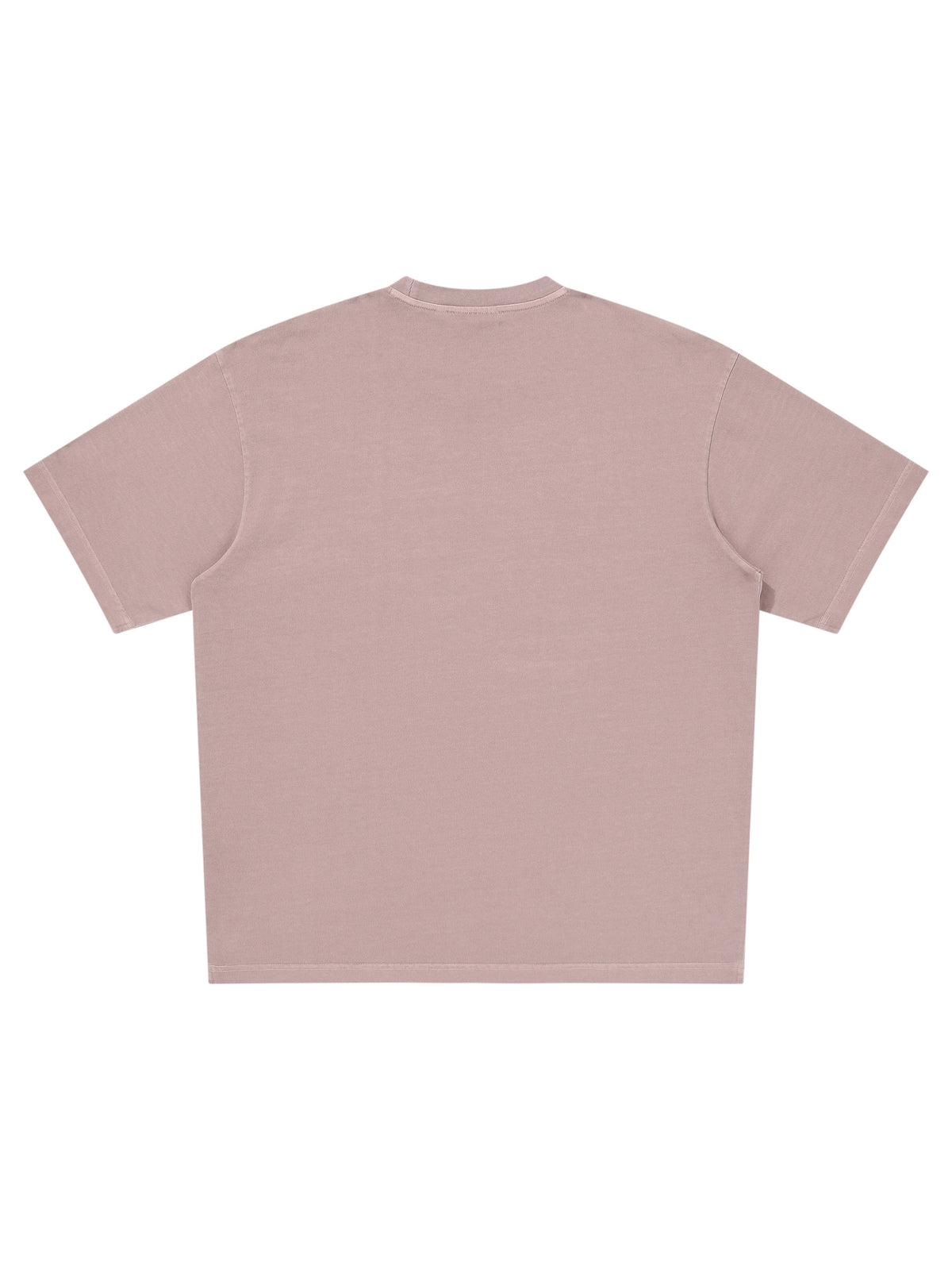 Vintage Lettering T-Shirt