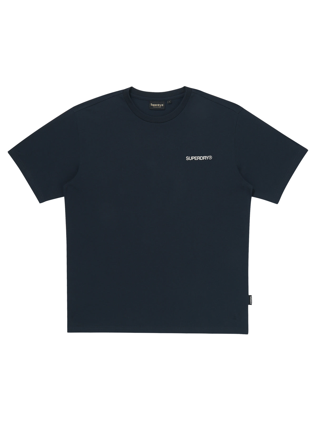 Coastline Graphic T-Shirt