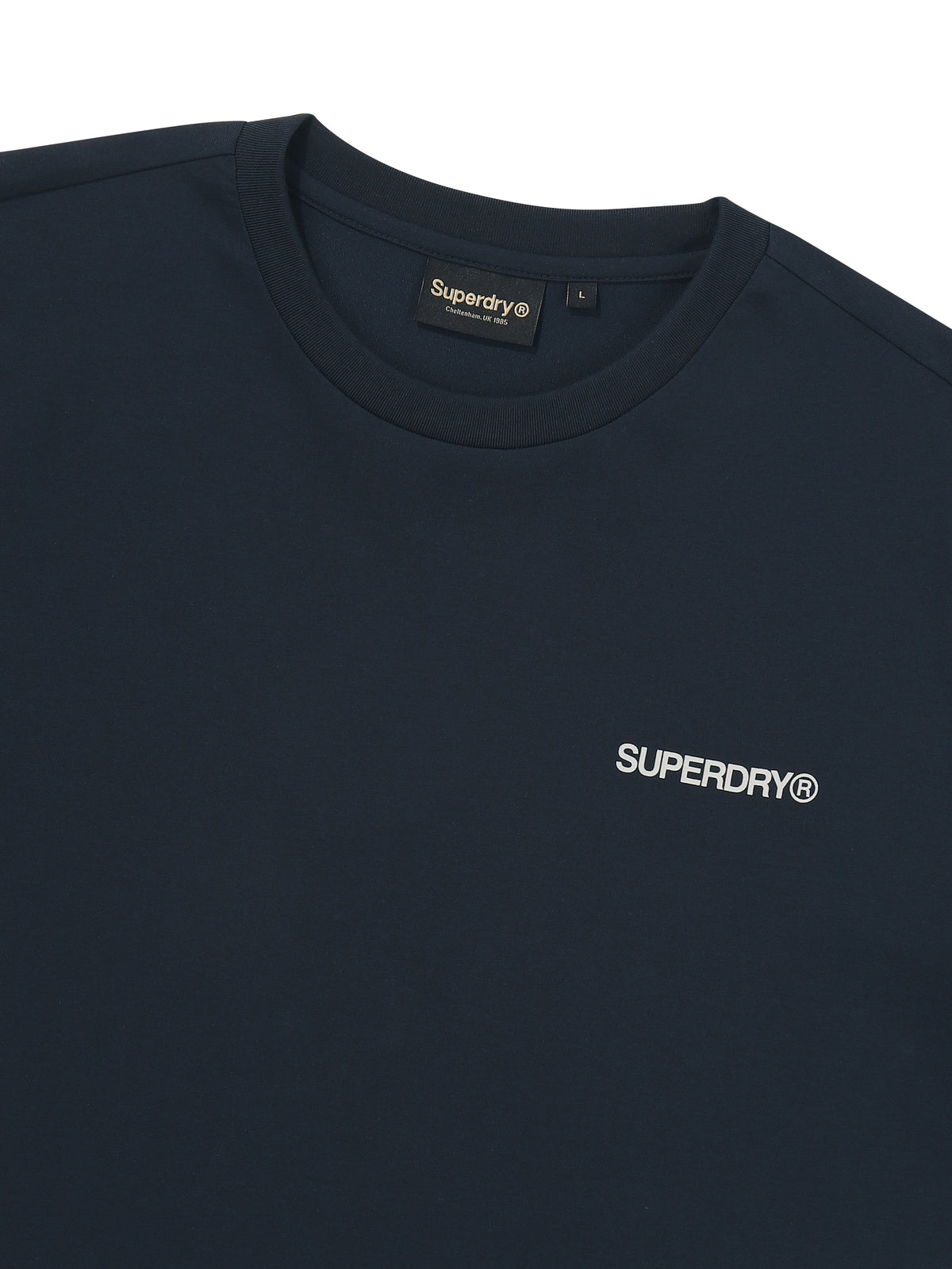 Coastline Graphic T-Shirt