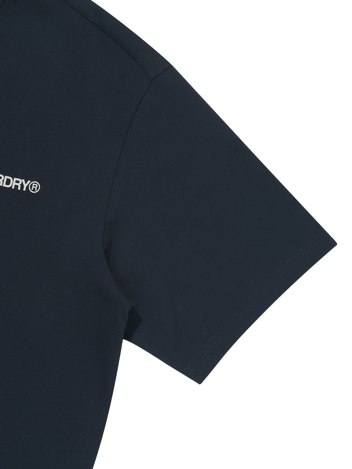 Coastline Graphic T-Shirt