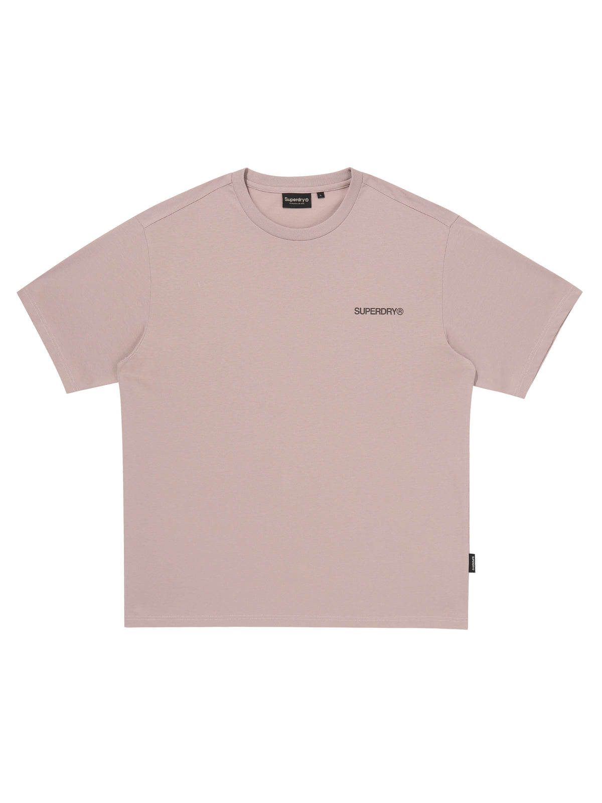 Coastline Graphic T-Shirt