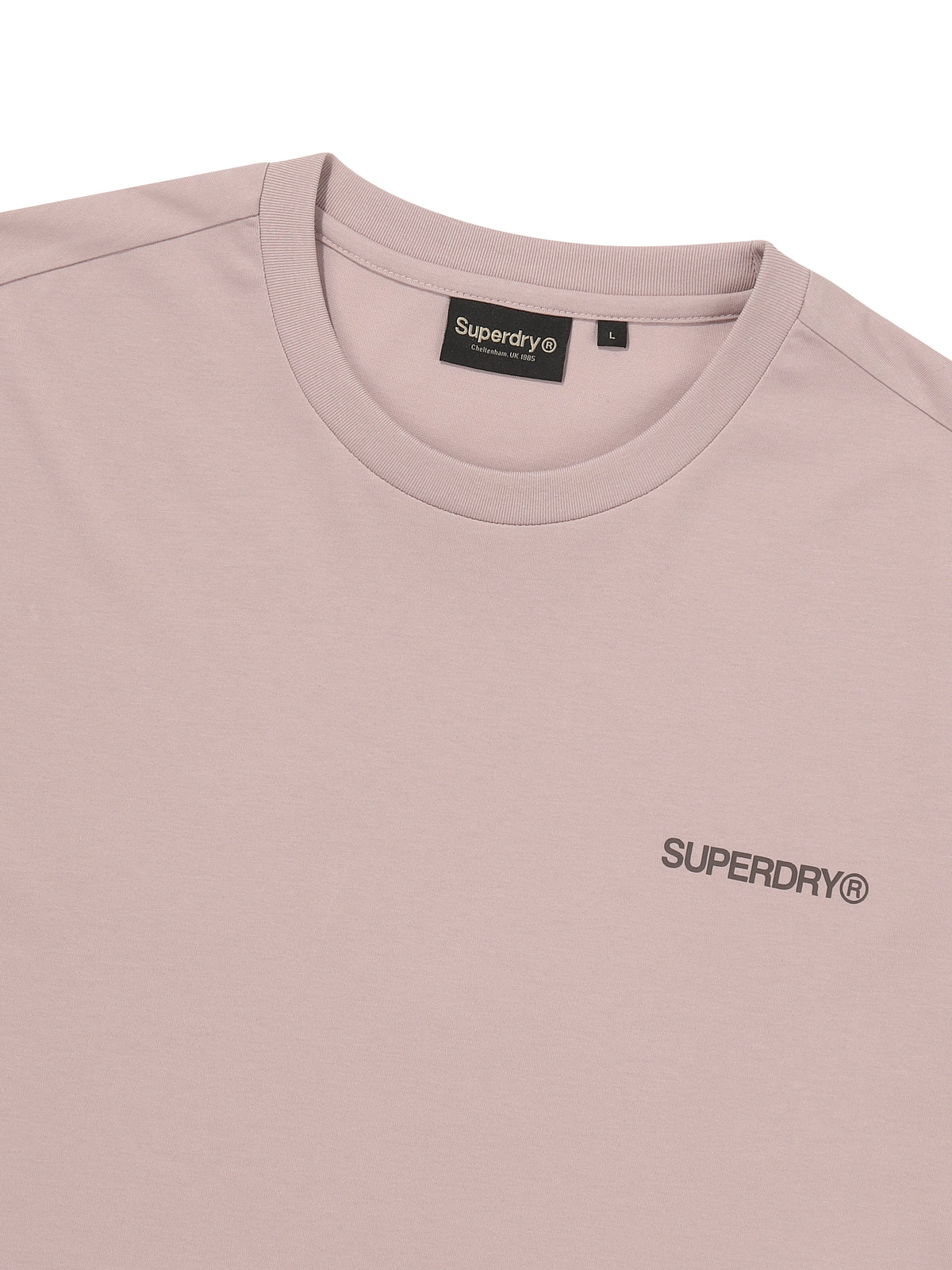 Coastline Graphic T-Shirt