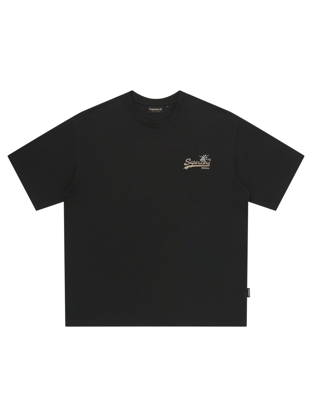 Summer Graphic T-Shirt