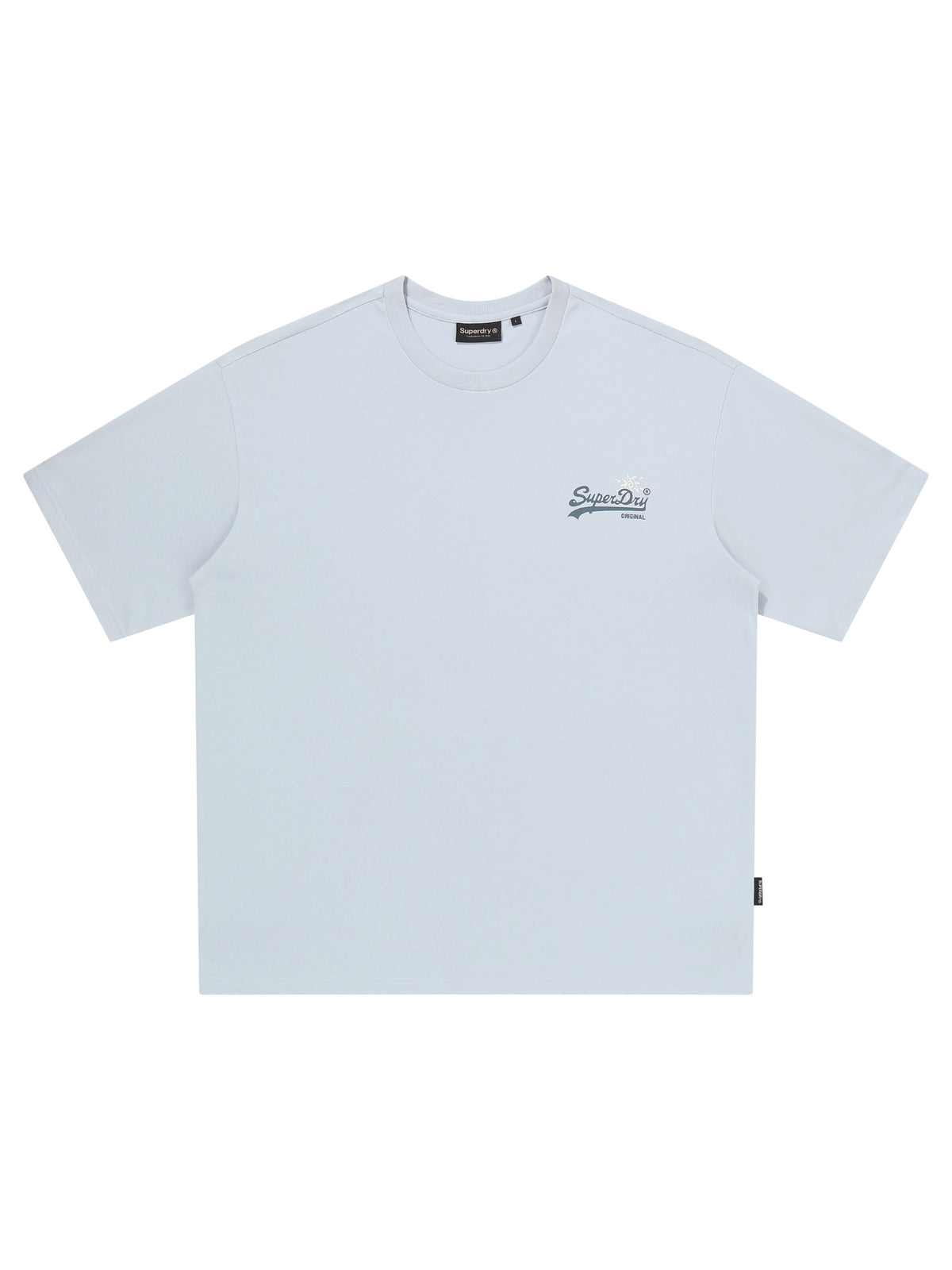 Summer Graphic T-Shirt