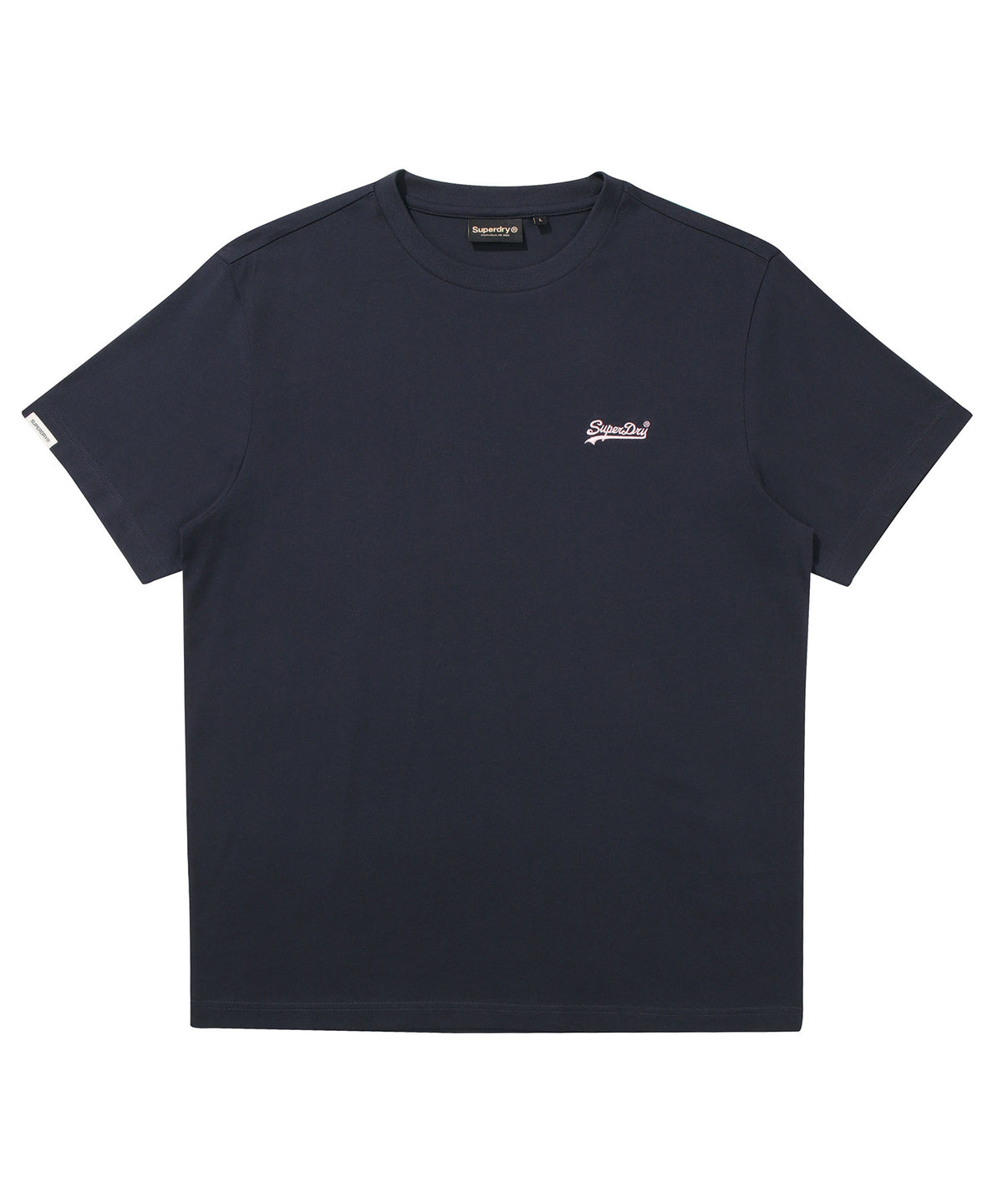 Vintage Small Logo T-Shirt