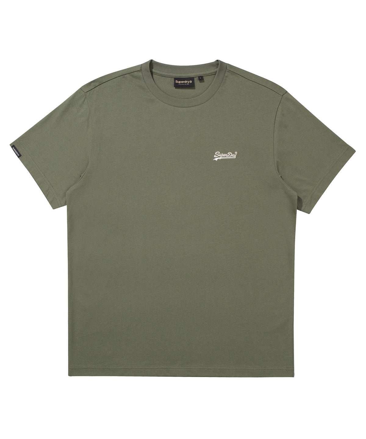 Vintage Small Logo T-Shirt