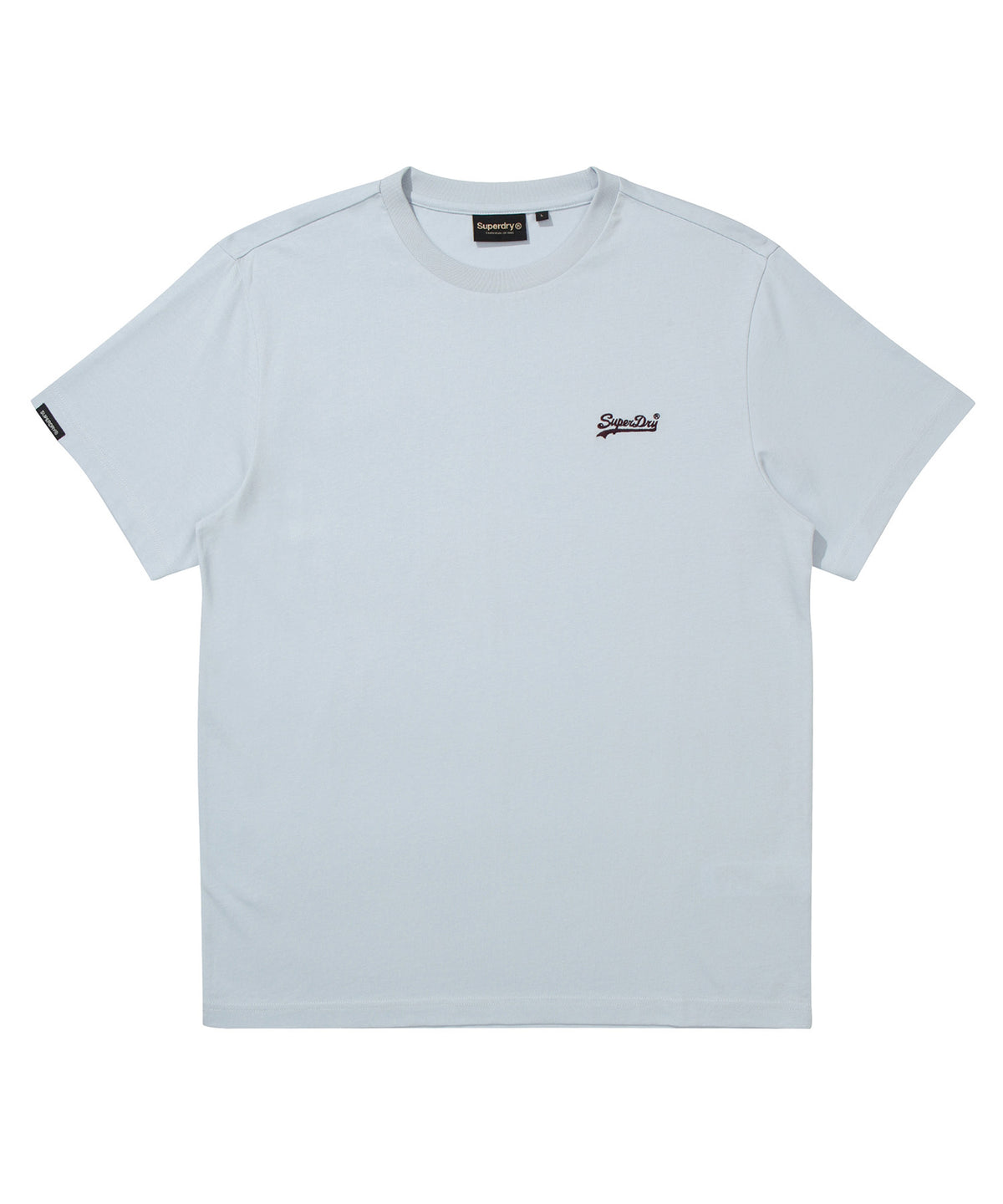 Vintage Small Logo T-Shirt
