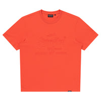Vintage Logo Embo T-Shirt